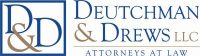 Deutchman & Drews LLC Logo