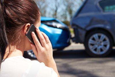 Personal Injury Lawyer in Hunterdon, NJ | Car Accident Lawyers in