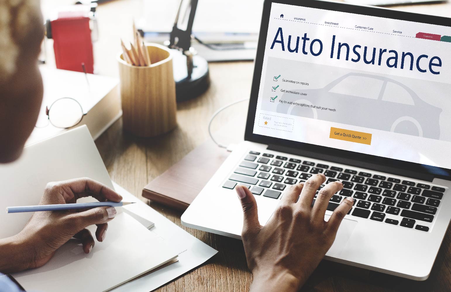 Selecting the Right Coverage on Your Auto Insurance Policy