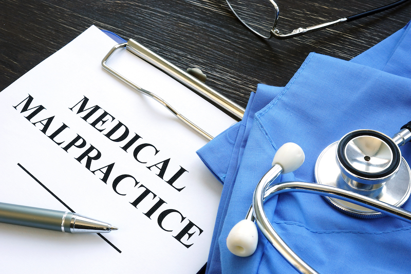 Do You Have A Claim For Medical Malpractice?