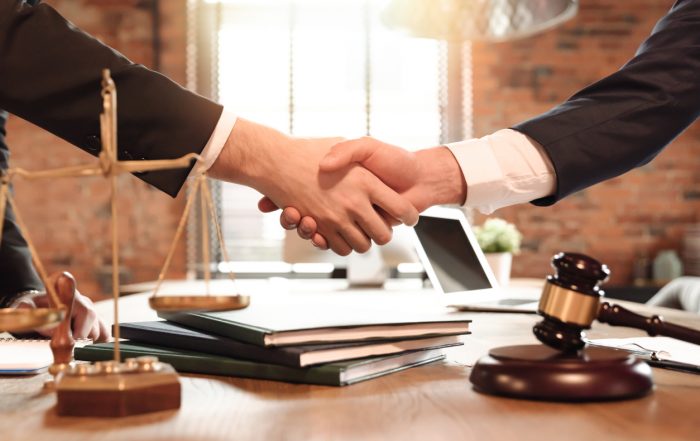 Why You Want To Talk To A Lawyer Before An Insurance Company