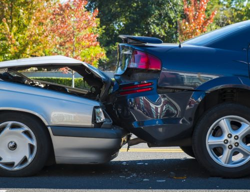 What To Expect After You Have Been Injured In A Car Accident