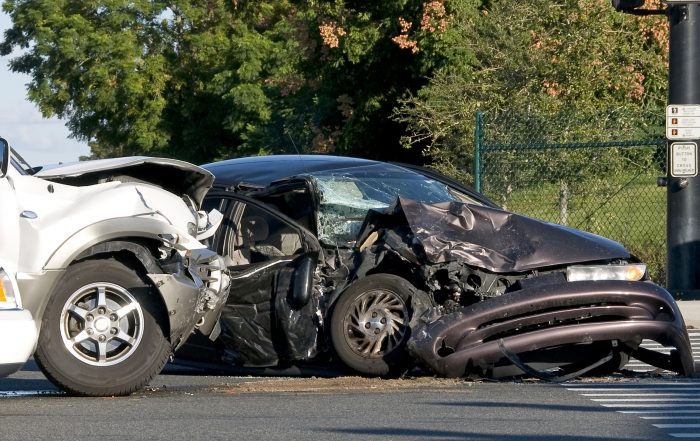 What Happens When An Uninsured or Underinsured Motorist Causes A Car Accident?