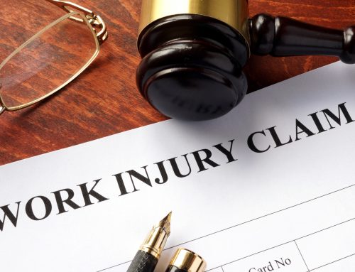 Third-Party Liability Claims – Additional Recovery For Injured Workers