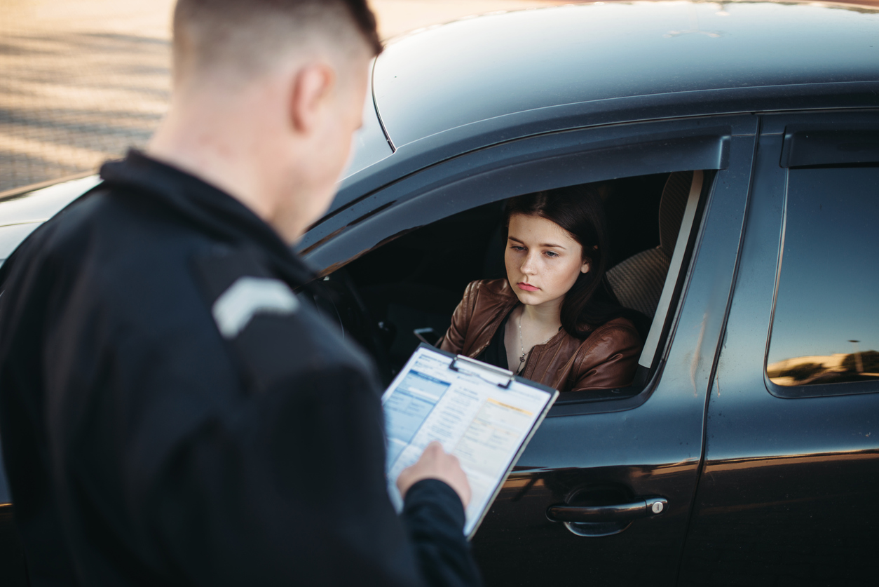 Traffic Violations Can Have Serious Consequences | Deutchman & Drews LLC